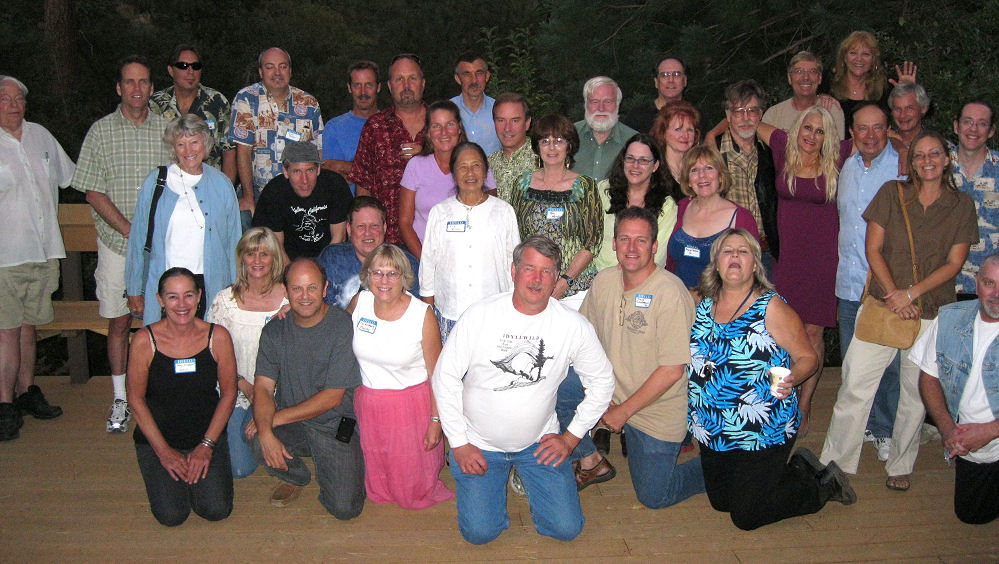 Astrocamp Idyllwild Ca